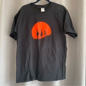 Fright Rags Halloween 3 Graphic Tee, L